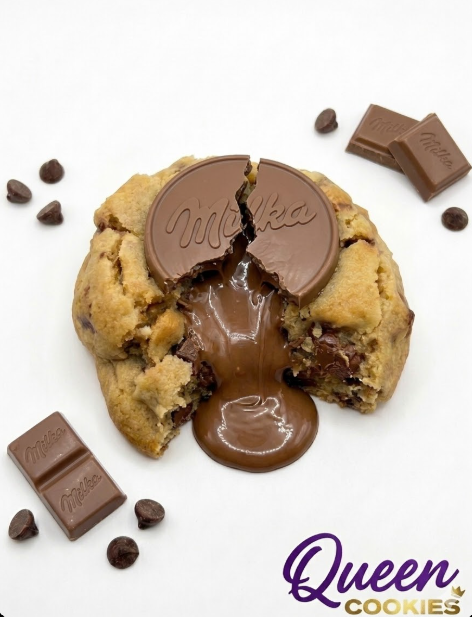 Lait Fondant