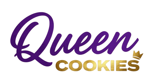 Queen Cookies